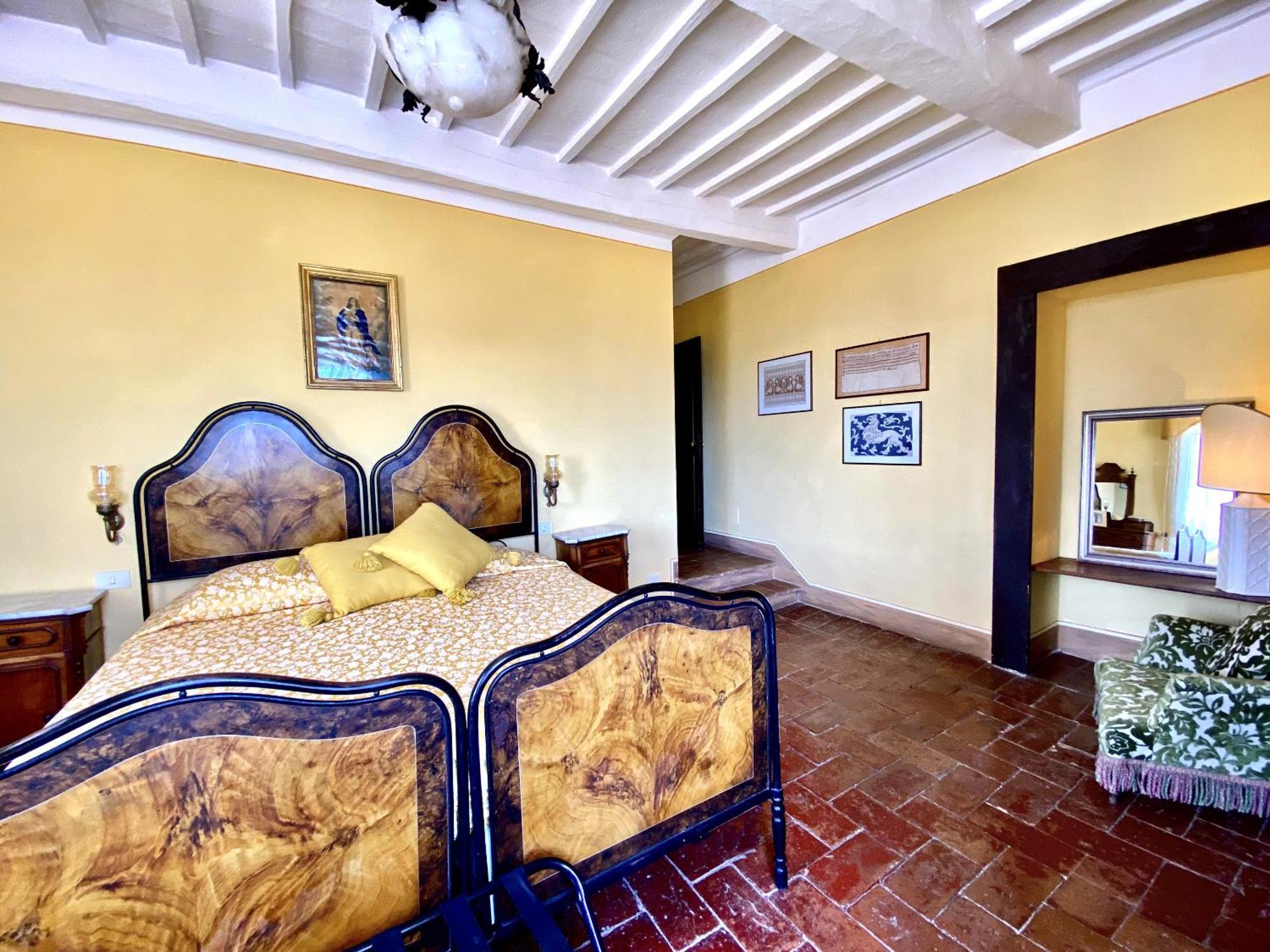 Residenza D'Epoca San Lorenzo Tre Todi Room photo
