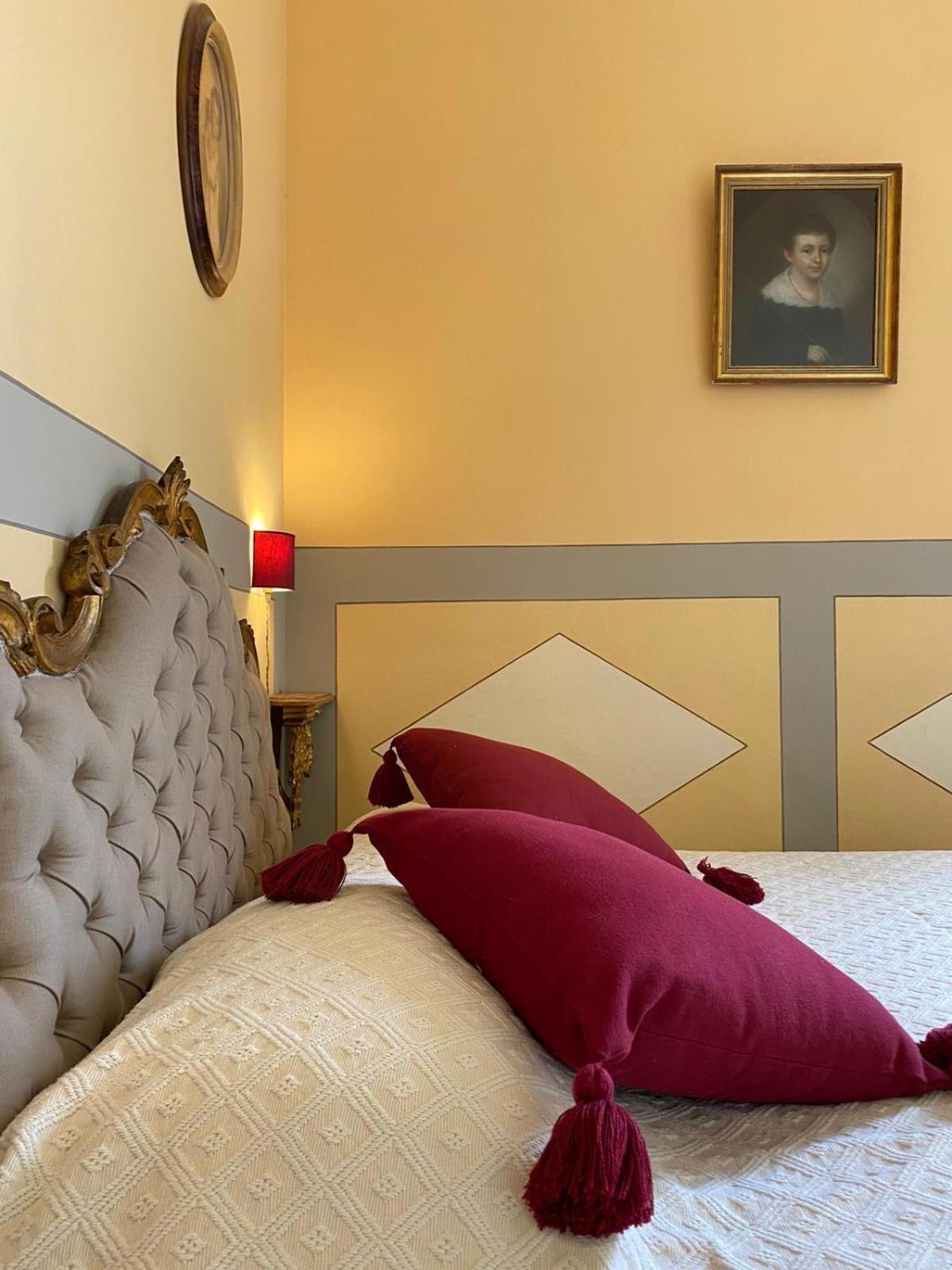 Residenza D'Epoca San Lorenzo Tre Todi Room photo