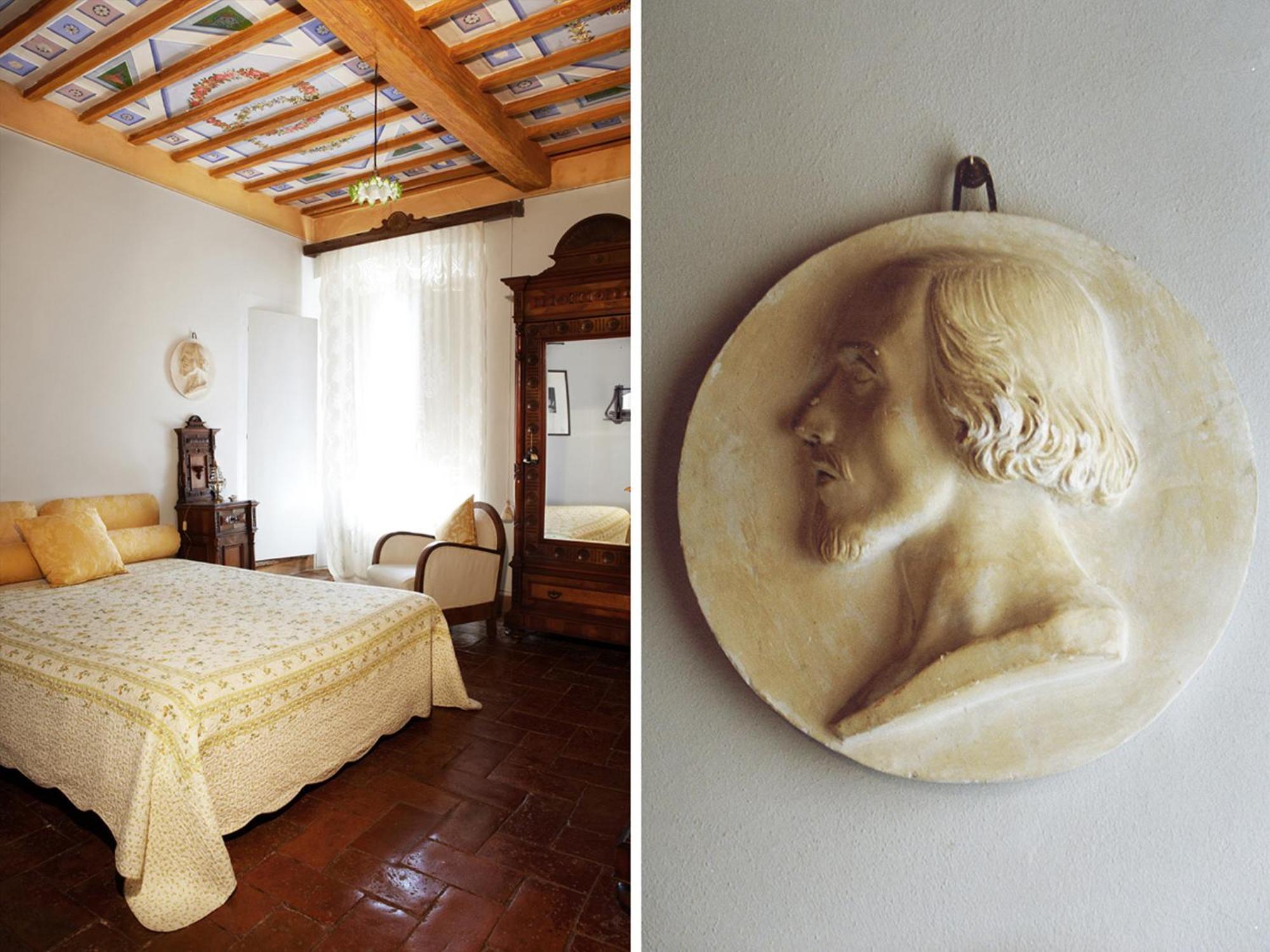 Residenza D'Epoca San Lorenzo Tre Todi Room photo