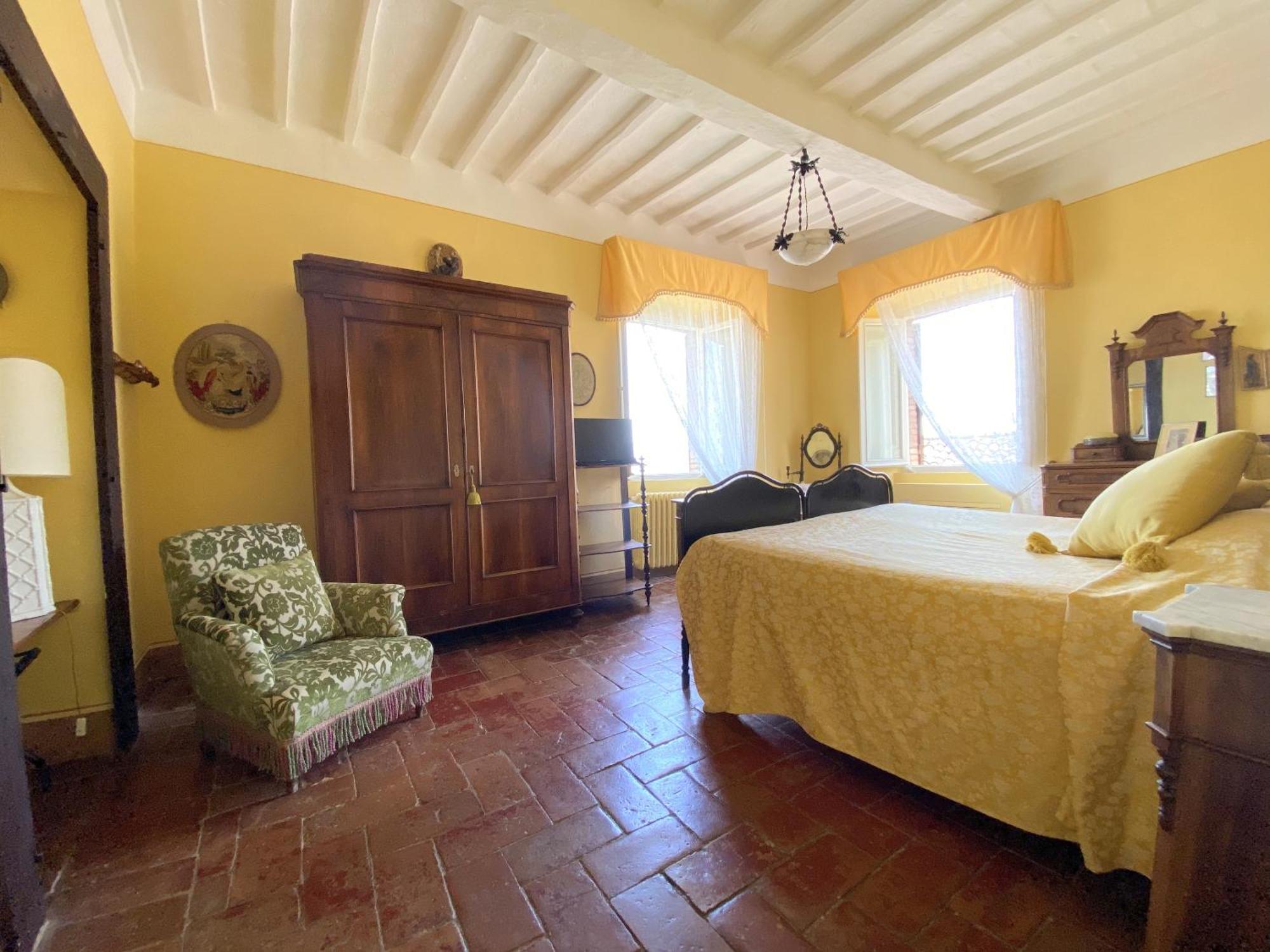 Residenza D'Epoca San Lorenzo Tre Todi Room photo