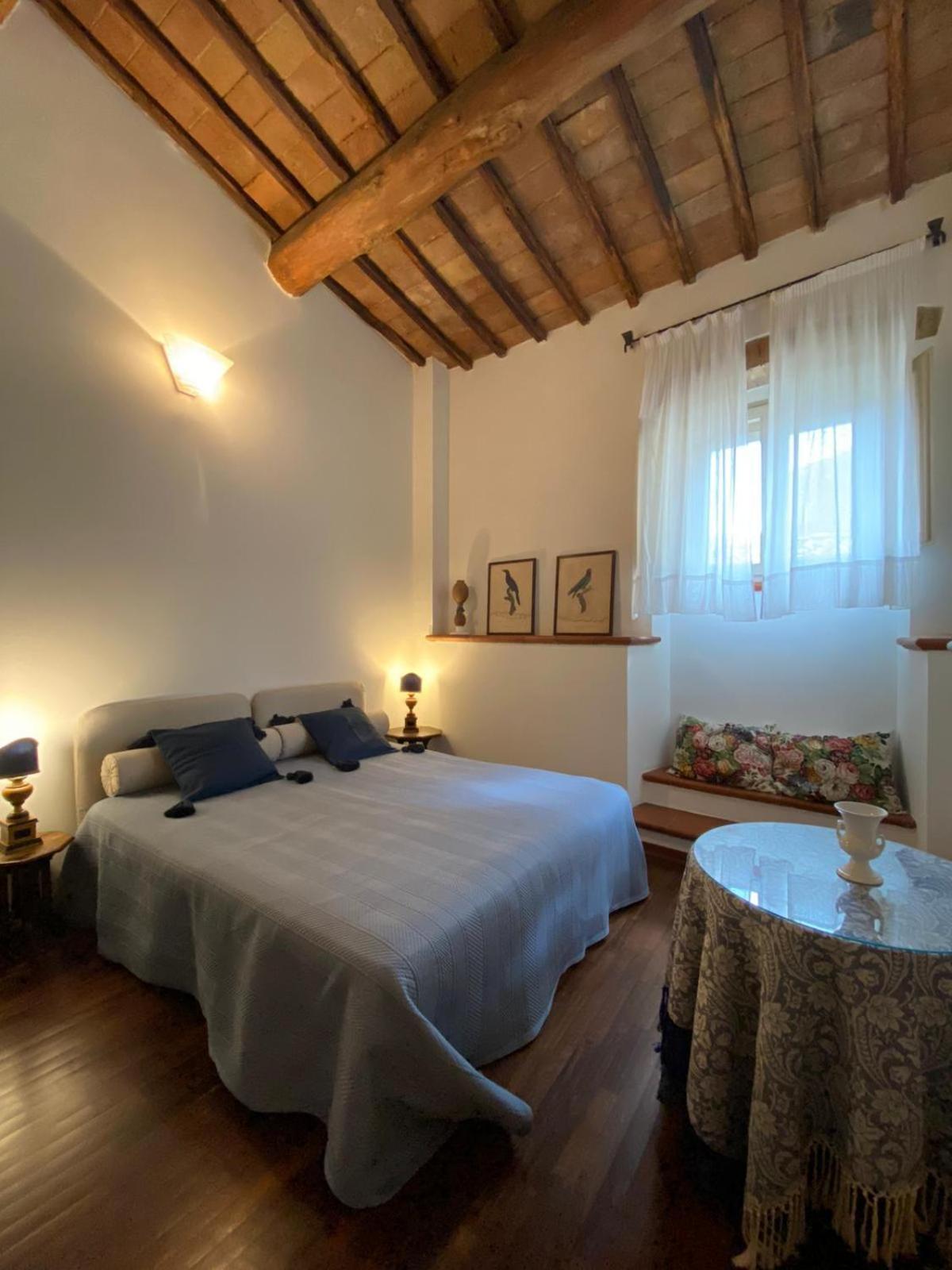 Residenza D'Epoca San Lorenzo Tre Todi Room photo