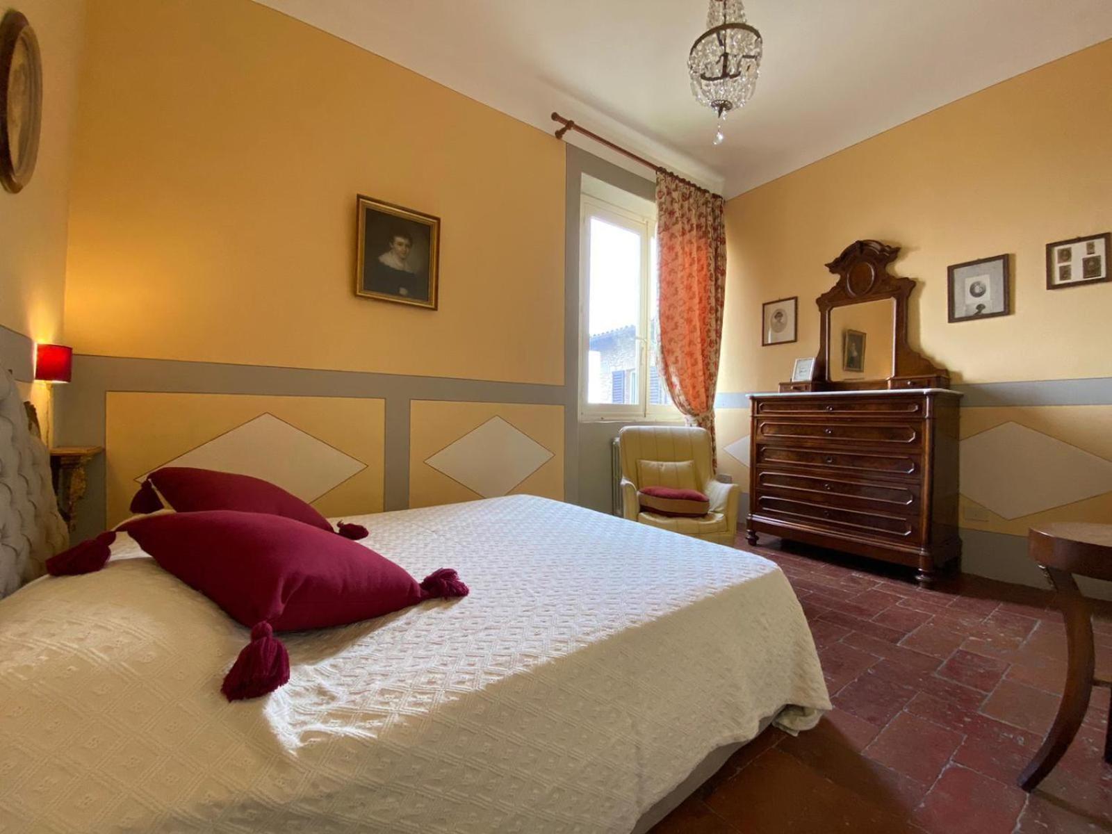 Residenza D'Epoca San Lorenzo Tre Todi Room photo
