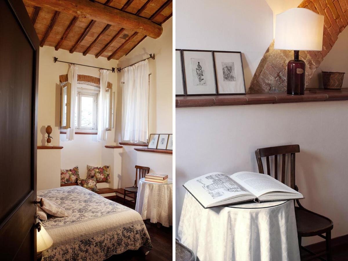 Residenza D'Epoca San Lorenzo Tre Todi Room photo
