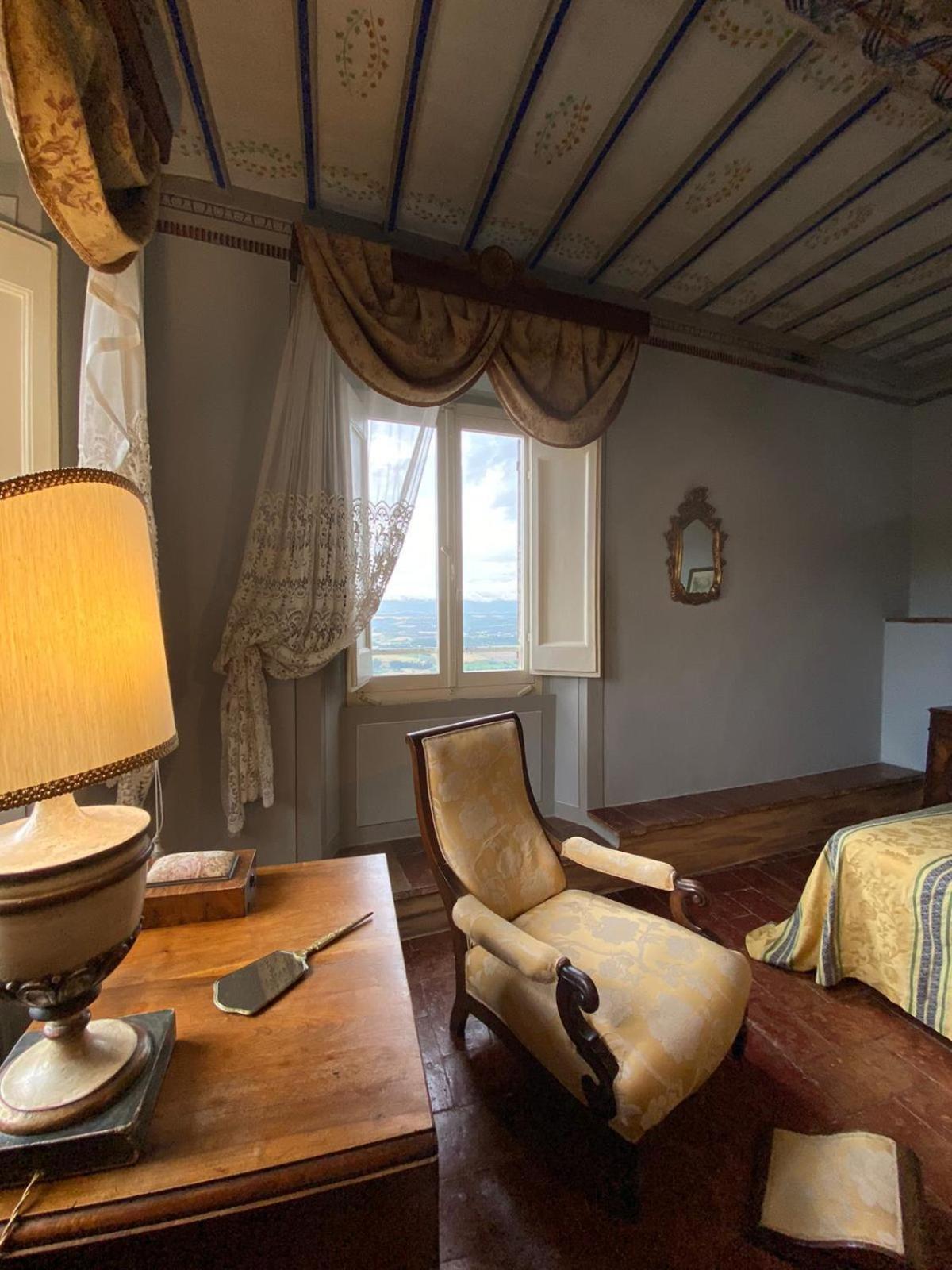 Residenza D'Epoca San Lorenzo Tre Todi Room photo