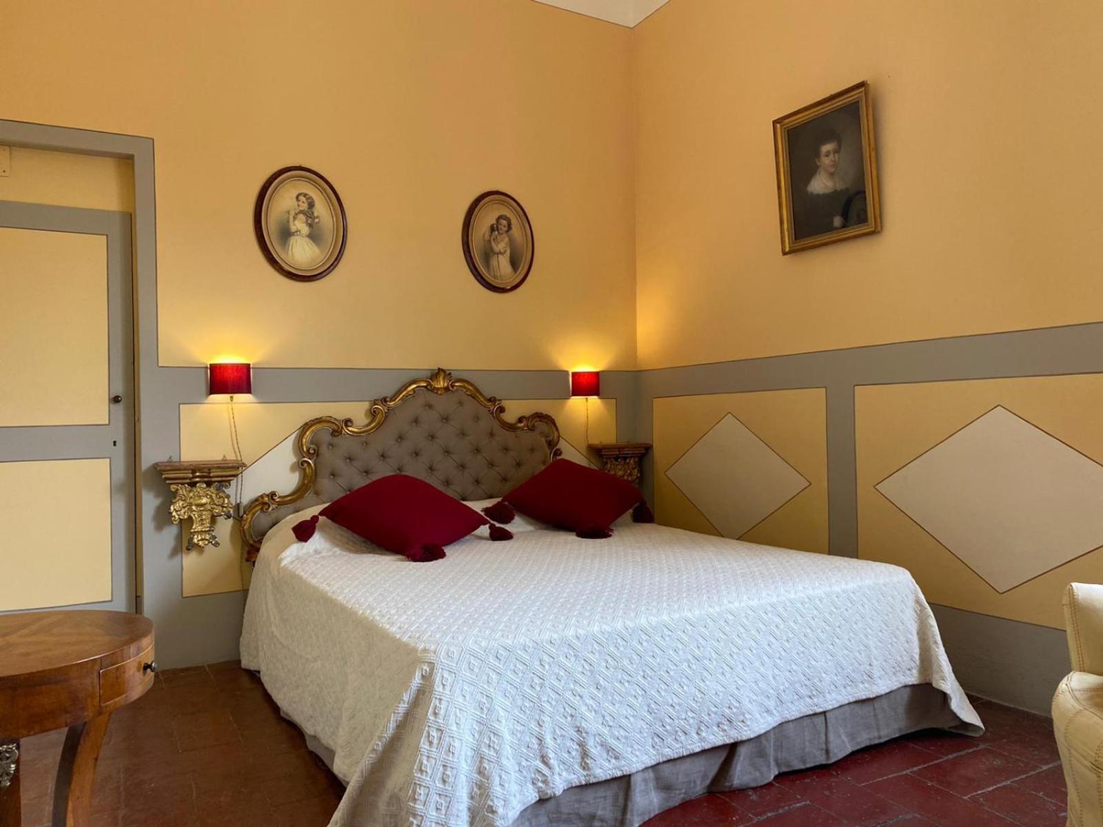 Residenza D'Epoca San Lorenzo Tre Todi Room photo