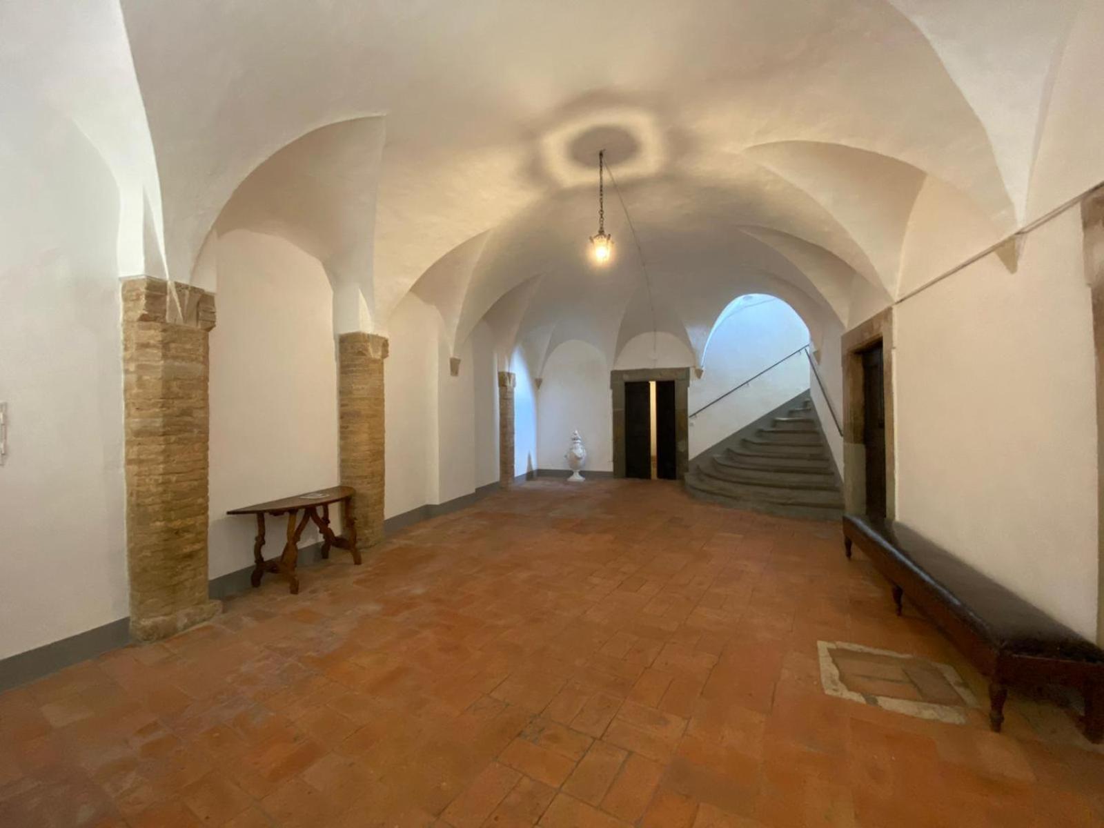 Residenza D'Epoca San Lorenzo Tre Todi Exterior photo